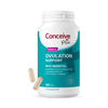 Conceive Plus ovulation support capsules 120, imported from the UK