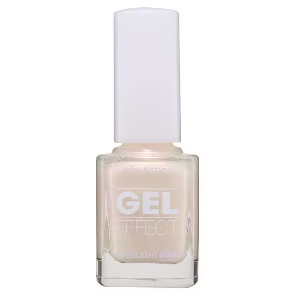 Collection Gel Effect Nail Polish Avatar 10.5ml - British product