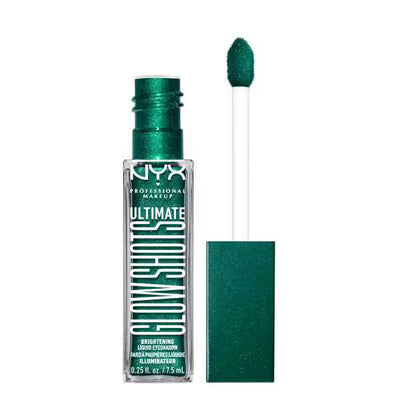 Superdrug NYX Ultimate Glow Shots Watermelon Wealth - British Beauty Order - McGrocer- Kjøp online hos McGrocer