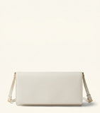 Prada mini satin shoulder bag with adjustable strap, UK version