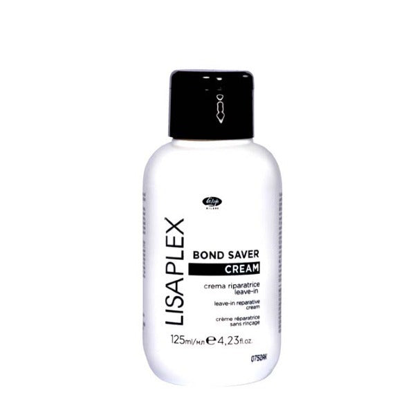 Lisaplex Bond Saver Treatment Hair Cream 125ml, UK version