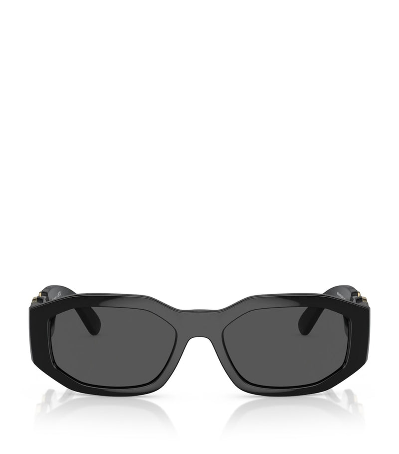 Versace Nylon sunglasses model 0VE4361, UK version