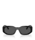 Versace Nylon sunglasses model 0VE4361, UK version
