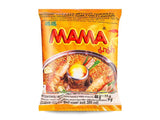 Mama instant noodles Shrimp Creamy Tom Yum Flavour, UK version
