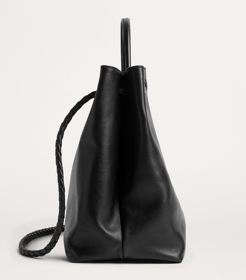 Bottega Veneta large Andiamo shoulder bag (British brand)
