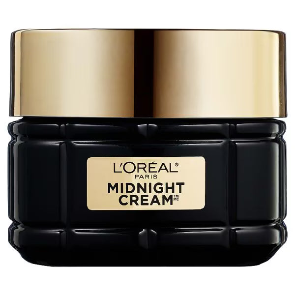 L'Oréal Paris Night Cream Age Perfect 50ml, imported from the UK