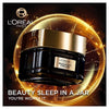 L'Oréal Paris Night Cream Age Perfect 50ml, imported from the UK