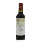 Château Mouton Rothschild 2006 Bordeaux red wine 37.5cl - British product