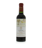 Château Mouton Rothschild 2006 Bordeaux red wine 37.5cl - British product