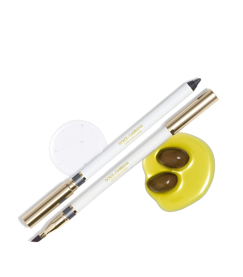 Dolce&Gabbana Sleek Kohl Glider Eye Pencil - British product