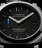 Panerai Luminor Marina Watch 40mm - British product