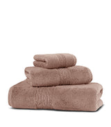 Harrods Hamam Galata Organic Cotton Face Cloth 30cm x 40cm- Buy online at McGrocer