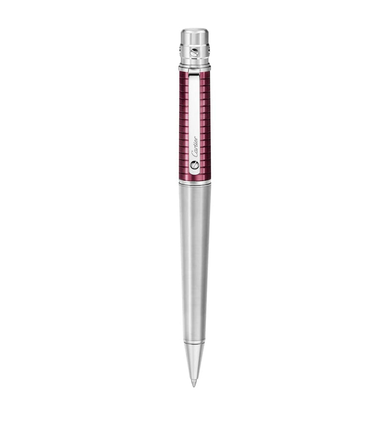 Cartier Large Santos de Cartier ballpoint pen - British product