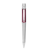 Harrods Cartier Large Santos de Cartier Ballpoint Pen- Buy online at McGrocer