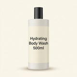 Soap & Glory Clean On Me shower gel 500ml (British brand)