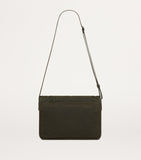 Saint Laurent Niki Messenger Bag Cotton Canvas, UK version