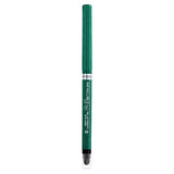 L'Oréal Paris Infallible Gel Eyeliner Emerald Green