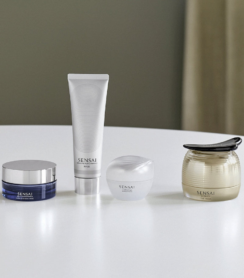 Sensai Cellular Performance mask 100ml (British brand)