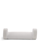 HYOUMANKIND Linen Knee Pillowcase 64cm x 21cm, UK version