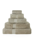 Yves Delorme Étoile Face Cloth 33cm x 33cm (British brand)