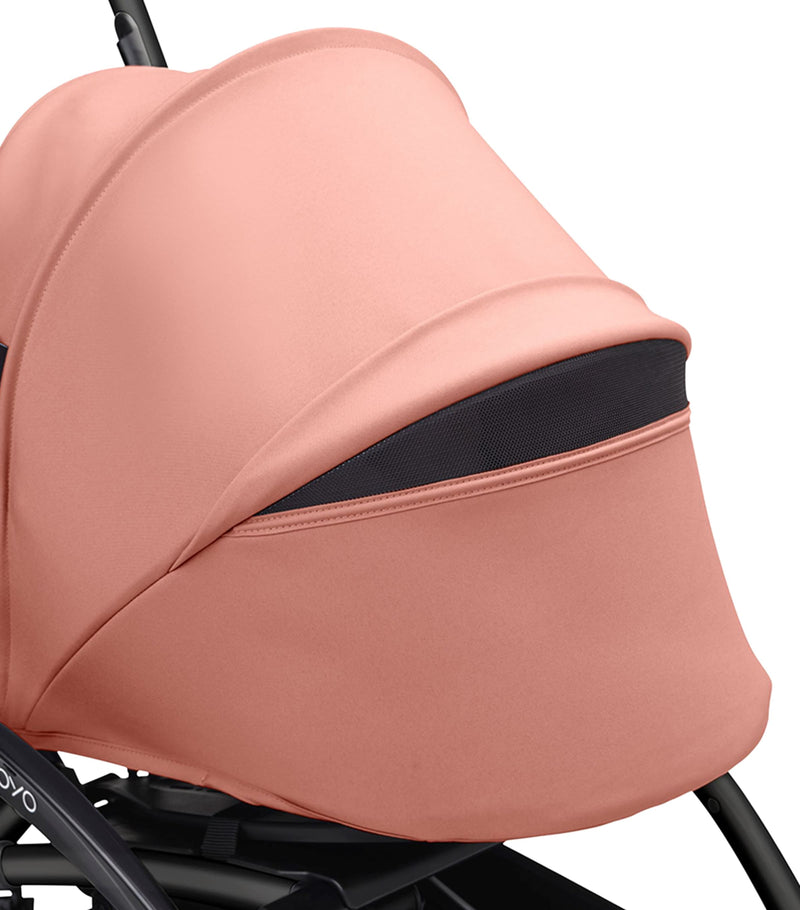 Stokke YOYO 0+ Newborn Stroller Seat Pack 0-6 Months (British brand)