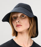 LOEWE Cotton Canvas Hiker Hat - British product