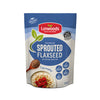 Linwoods organic cold milled sprouted flaxseed 200g, UK version