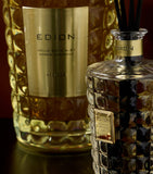 EDION Amber Harmony reed diffuser 700ml - British product