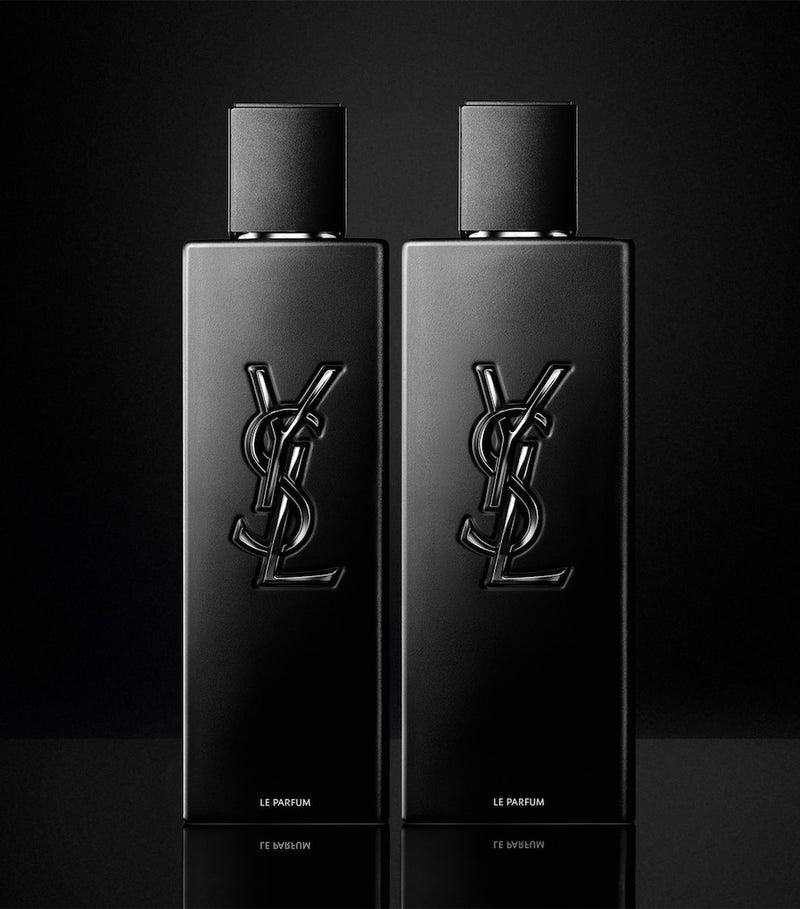 YSL MYSLF Le Parfum eau de parfum 150ml, imported from the UK