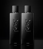 YSL MYSLF Le Parfum eau de parfum 150ml, imported from the UK