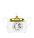 Fornasetti Solitario Sugar Bowl (10cm)