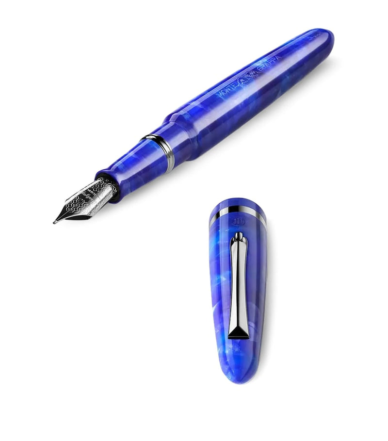Montegrappa Venetia fountain pen - British product