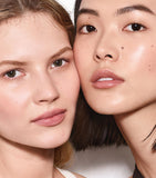 Westman Atelier lip suede palette (British brand)