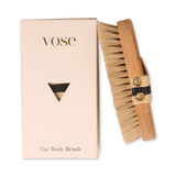 Holland & Barrett 100% Horse Hair Dry Body Brush- Buy online at McGrocer