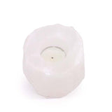 Superdrug Serenityy Crystal Rock Himalayan Salt Candle Holder 600-800g- Buy online at McGrocer