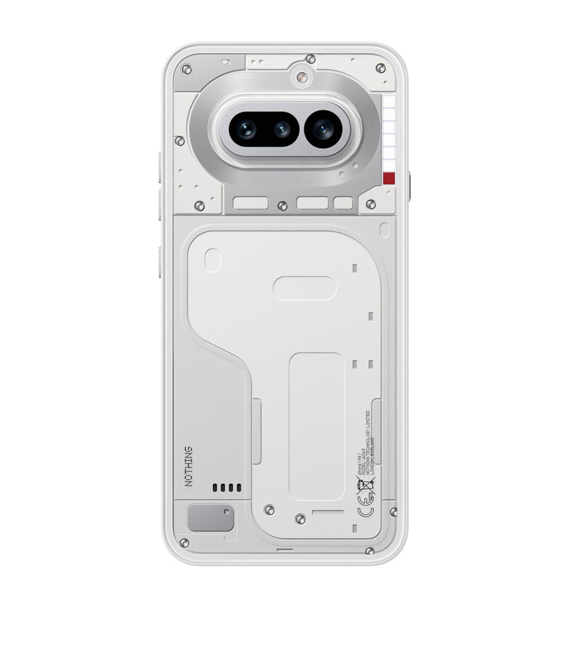 Nothing Phone 4a 128GB smartphone - British product