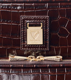 Aspinal of London Connaught cabin suitcase - British product