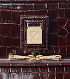 Aspinal of London Connaught cabin suitcase - British product