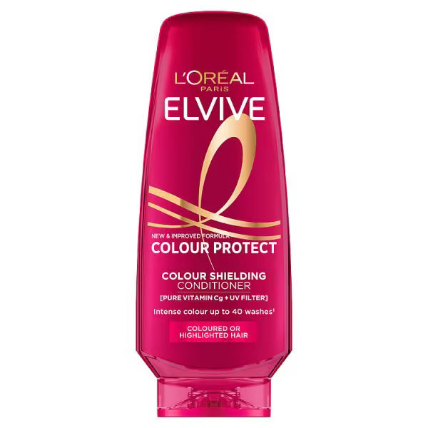 L'Oréal Paris Colour Protect Conditioner 300ml, UK version