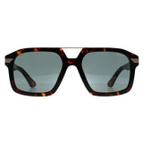 Superdrug Police SPLP28M Forty 1 Brown Men Sunglasses- Buy online at McGrocer