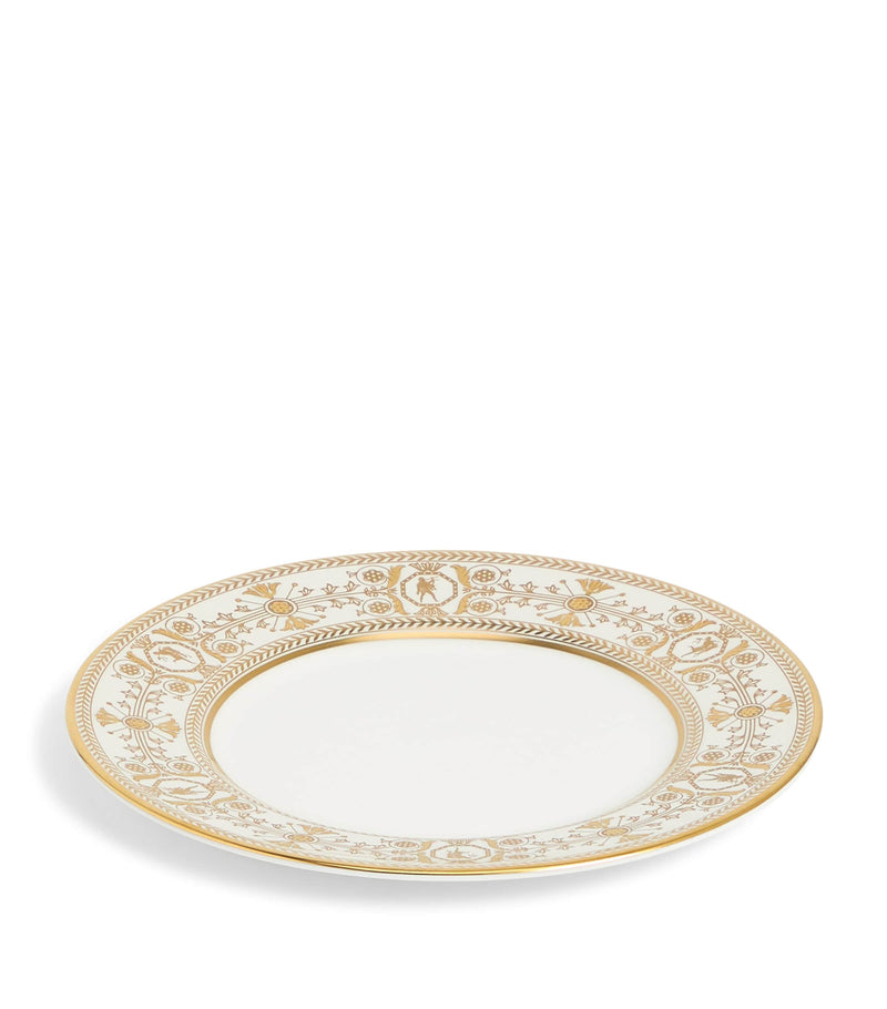 Wedgwood bone china Bacchus plate 18cm (British brand)