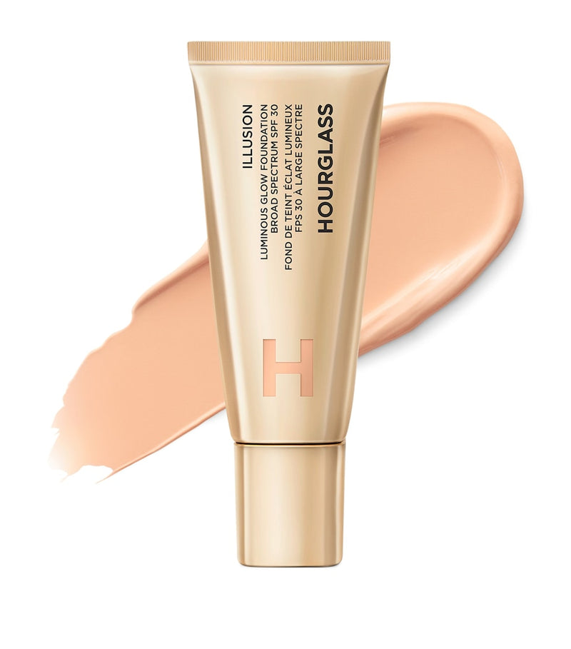 Hourglass luminous glow foundation SPF30 35ml, UK version