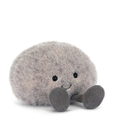 Harrods Jellycat Amuseables Pebble Soft Toy 11cm- Buy online at McGrocer