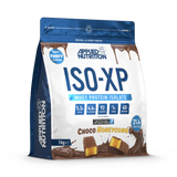 Holland & Barrett Applied Nutrition ISO XP Whey Protein Isolate Powder Choco Honeycomb 1kg- Buy online at McGrocer