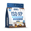 Applied Nutrition whey protein isolate Choco Honeycomb 1kg (British brand)