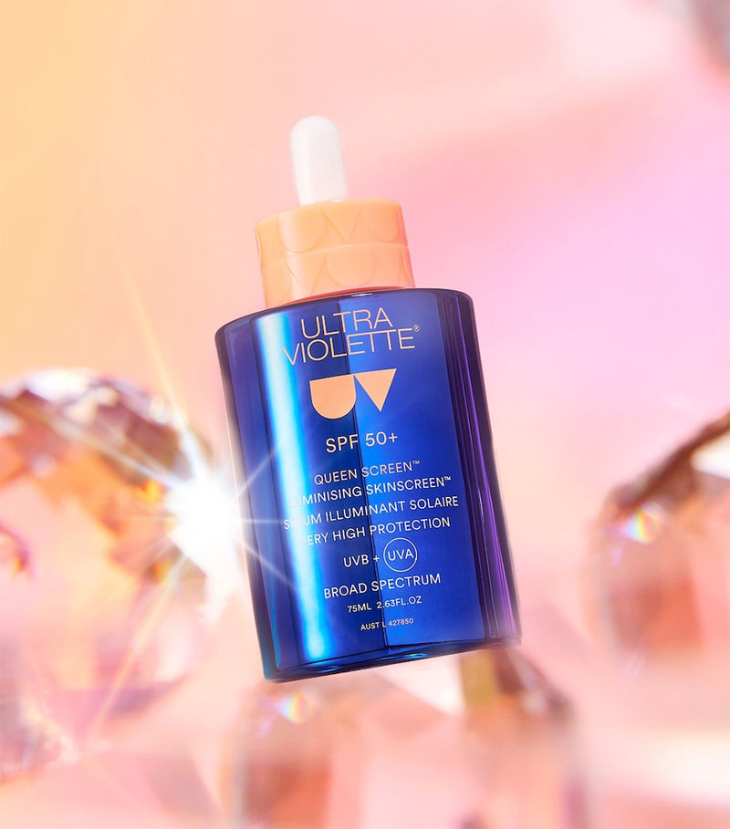 Ultra Violette Queen Screen sunscreen 75ml (British brand)