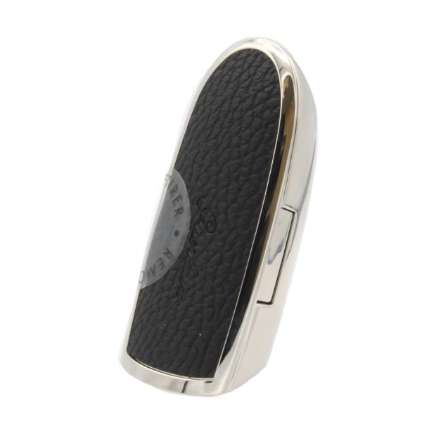 Guerlain Rouge G Lipstick Case Perfect Black, UK version