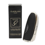 Guerlain Rouge G Lipstick Case Perfect Black, UK version