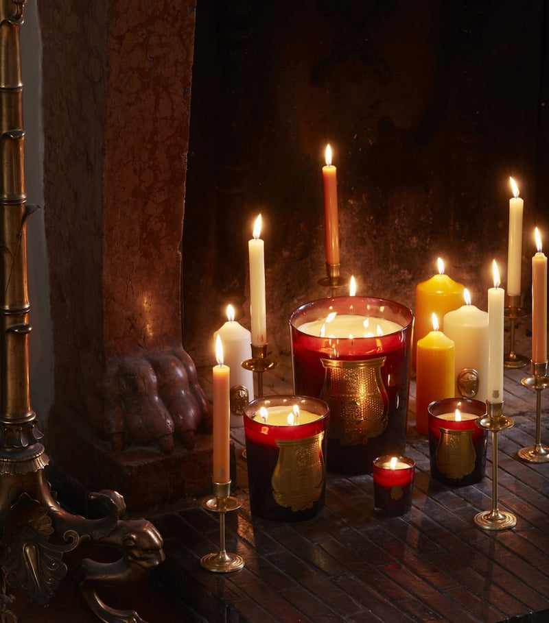 Trudon Cire candle 800g - British product