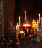 Trudon Cire candle 800g - British product